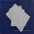 pure white 0.2mm ptfe molded and skived sheet